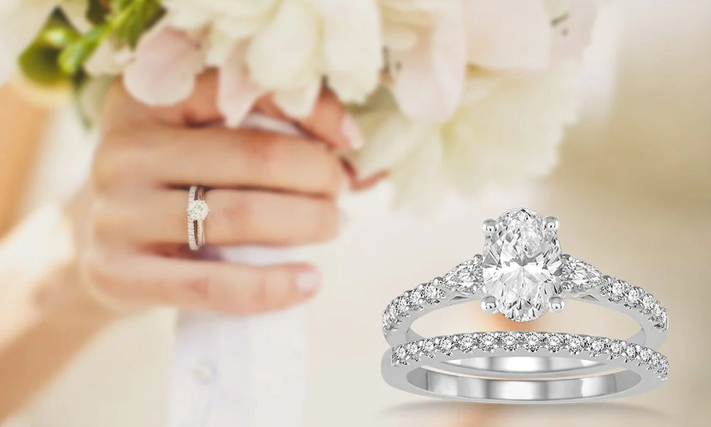 Frequently Asked Questions About Diamond Wedding Rings for Women