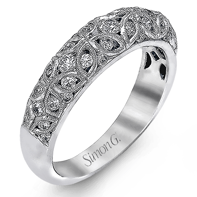 Eternity Rings vs. Anniversary Rings: What’s the Real Difference?