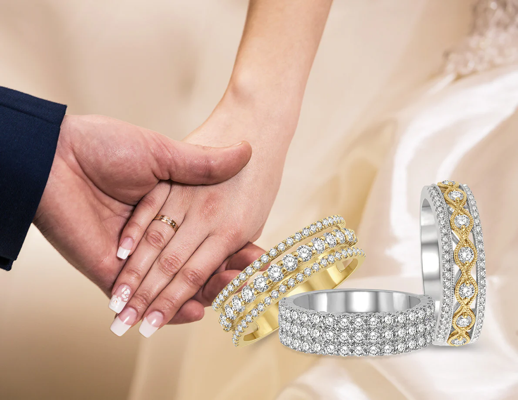 Mistakes to Avoid When Buying an Engagement Ring