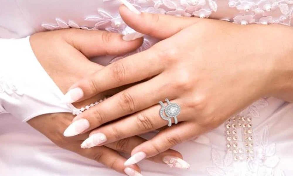 Wedding Rings for Women: Top 8 Trends for 2024