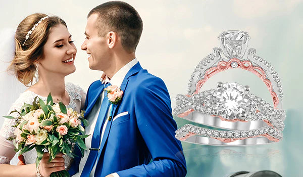 Best Tips For Choosing The Perfect Wedding Jewelry in 2024