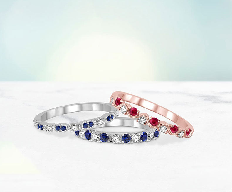 Where Should I Buy An Engagement Ring? Online Vs Local Jewelers