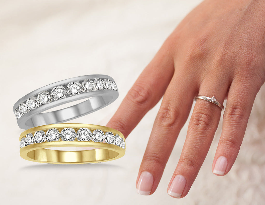 Engagement Ring Engraving Ideas: What to Engrave & Meaningful Inspiration