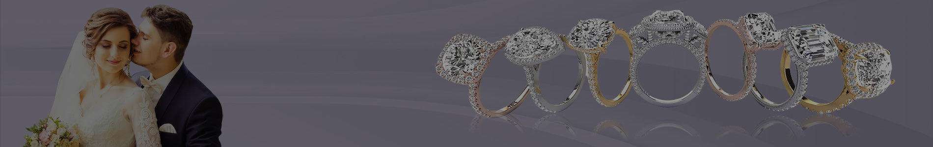 Custom Made Engagement Rings