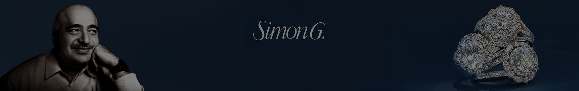 Simon G. - Engagement Rings