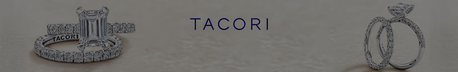 Tacori - Engagement Rings
