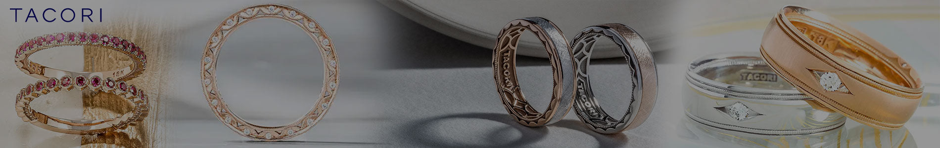 Tacori Bands