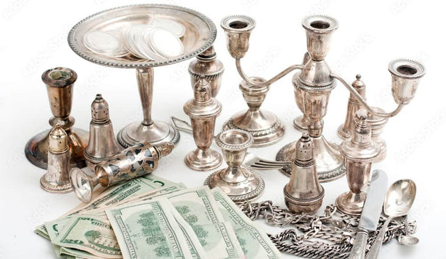 Charleston Alexander Diamond Importers