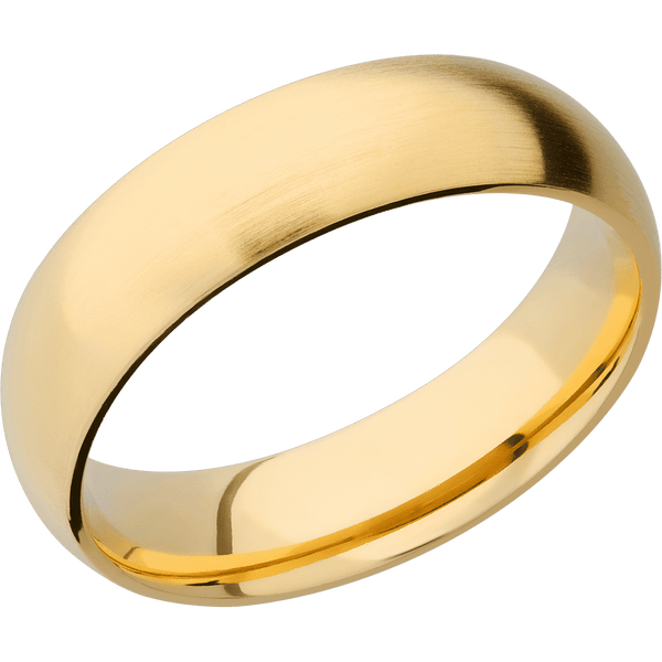 14K Yellow Gold + Satin Finish – Charleston Alexander 14K Yellow Gold + Satin Finish – Charleston Alexander