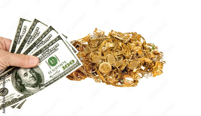 Charleston Alexander Diamond Importers