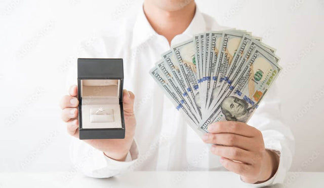 Charleston Alexander Diamond Importers