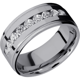 Tantalum + Polish , Polish Finish