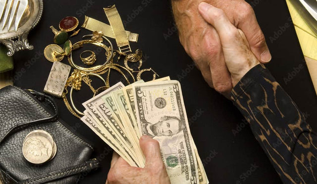 Charleston Alexander Diamond Importers