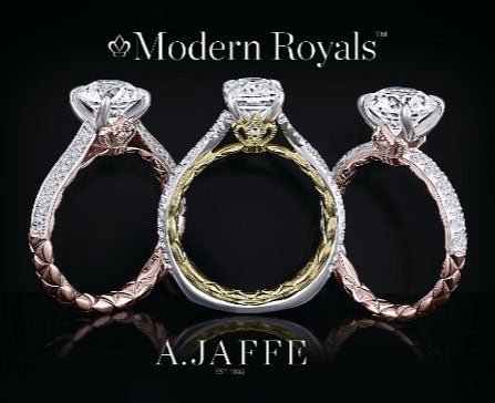 Charleston Alexander Diamond Importers
