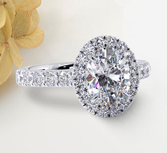 Charleston Alexander Diamond Importers