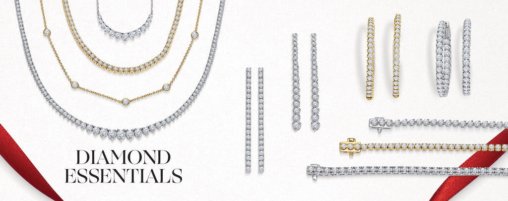 Charleston Alexander Diamond Importers