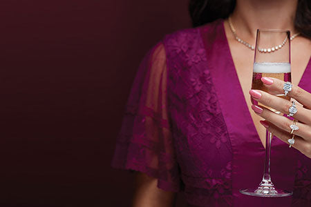 Charleston Alexander Diamond Importers