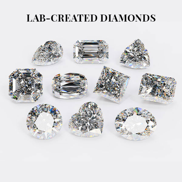 Charleston Alexander Diamond Importers