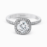 MR1842-A WHITE 18K SEMI 1
