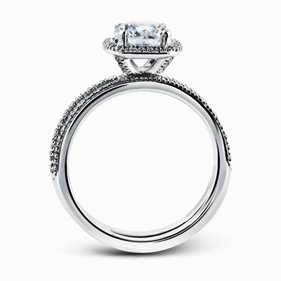 MR1842-A WHITE 18K SET 2