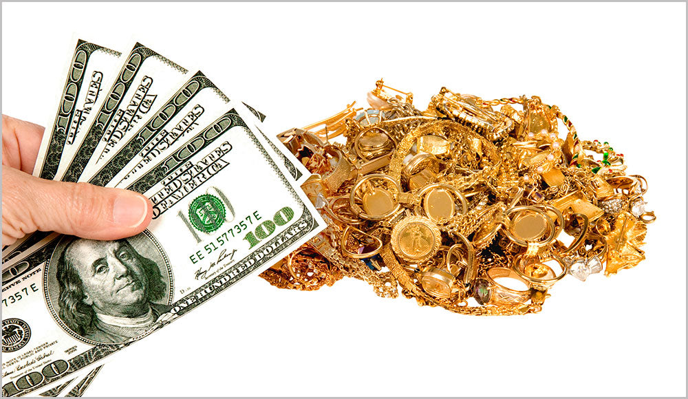 Charleston Alexander Diamond Importers