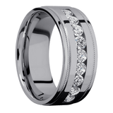 Tantalum + Polish , Polish Finish
