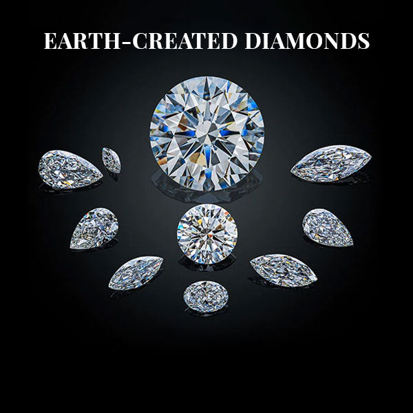 Charleston Alexander Diamond Importers