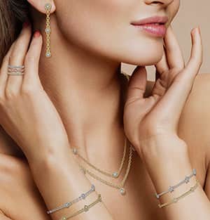 Fine jewelry