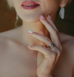 Charleston Alexander Diamond Importers