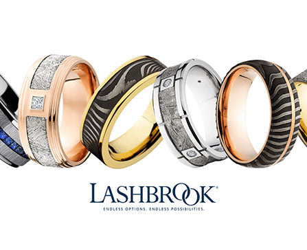 Charleston Alexander Diamond Importers