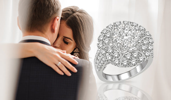 Charleston Alexander Diamond Importers