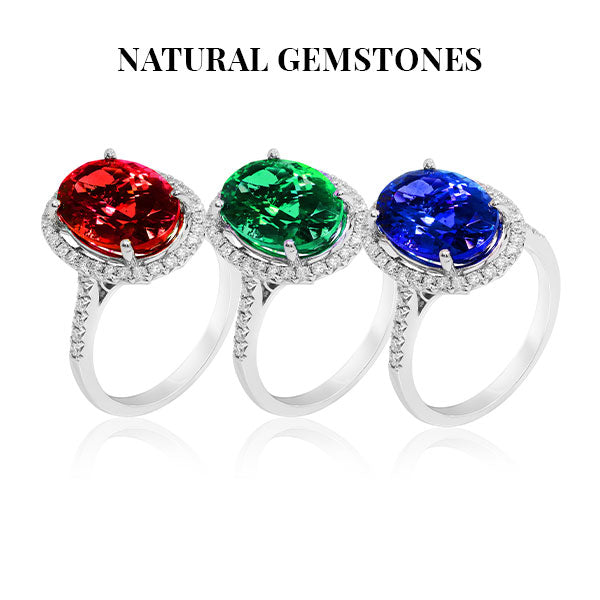 Charleston Alexander Diamond Importers