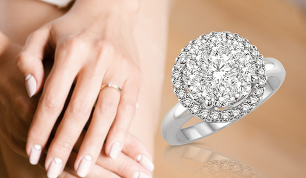 Charleston Alexander Diamond Importers