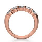 Five Stone Diamond Band 1.25ct