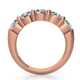 Five Stone Diamond Band 2.00ct