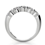 Five Stone Diamond Band 1.25ct