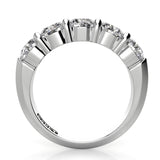 Five Stone Diamond Band 2.00ct