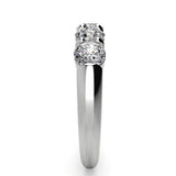 Five Stone Diamond Band 1.25ct
