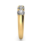 Five Stone Diamond Band 1.25ct