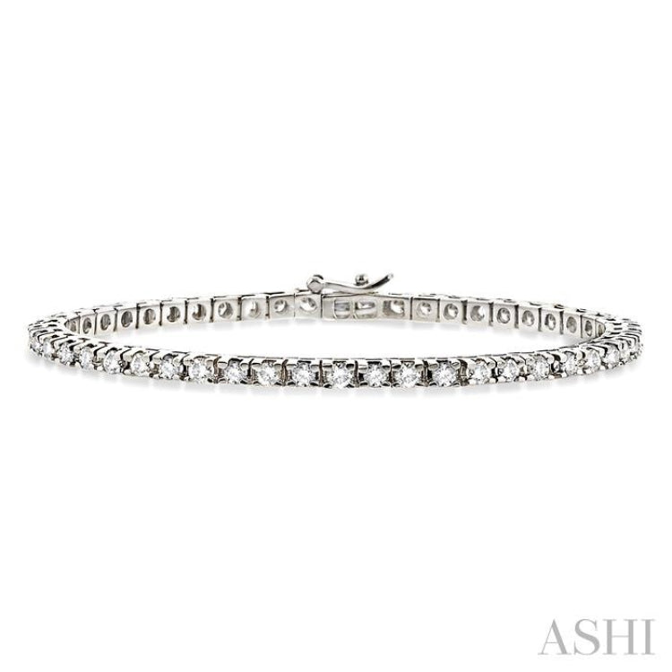 Diamond Bracelet