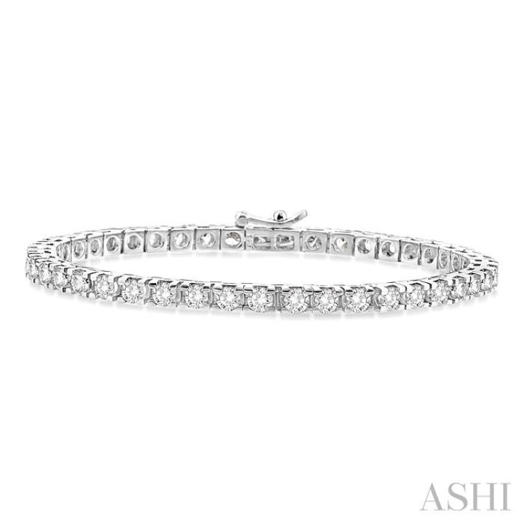 Diamond Bracelet