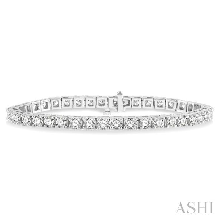 Diamond Bracelet