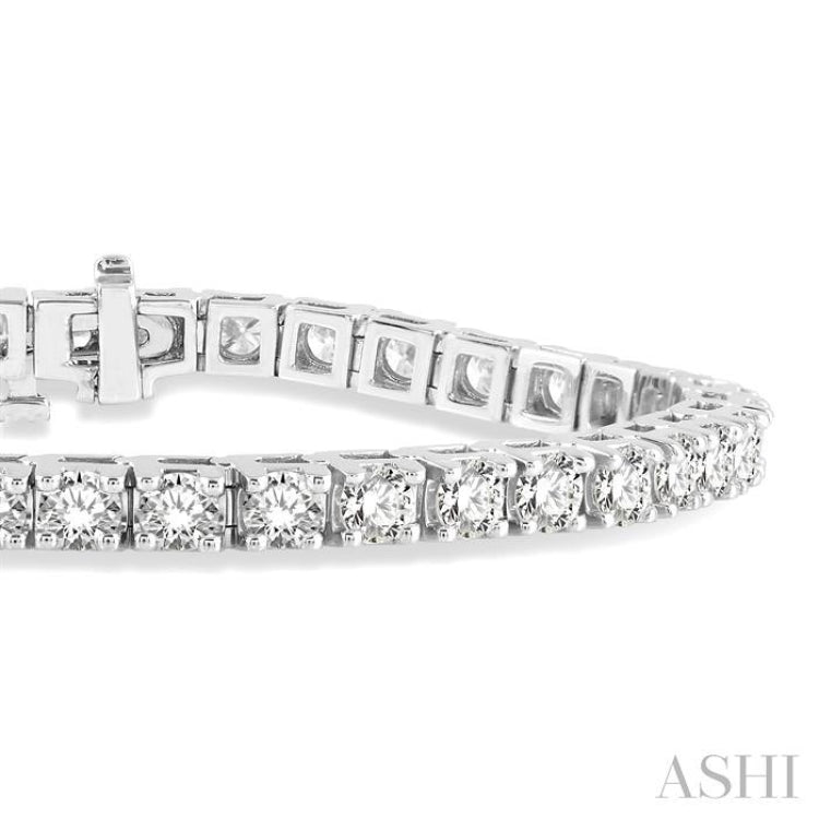 Diamond Bracelet