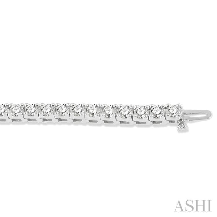 Diamond Bracelet