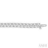 Diamond Bracelet