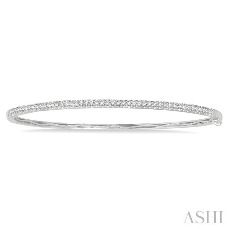 Diamond Fashion Bangle