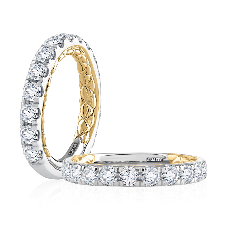 Wedding Bands
