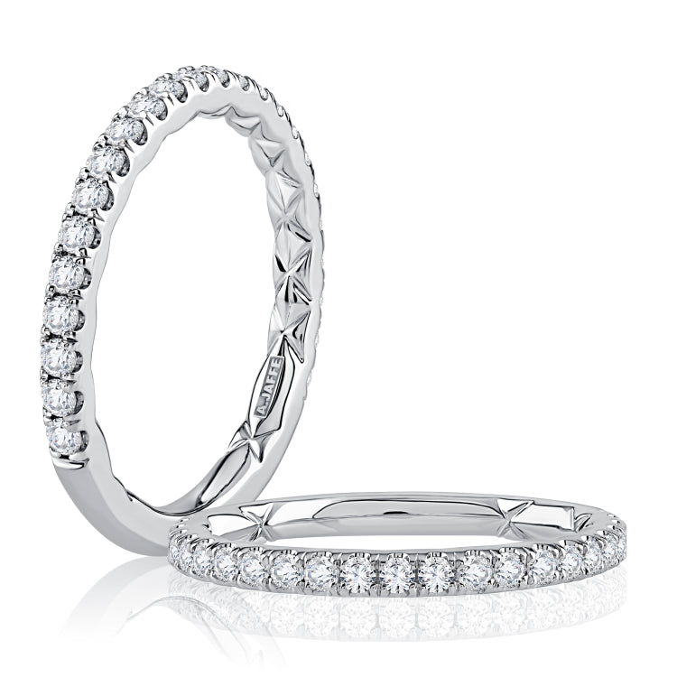 Wedding Bands