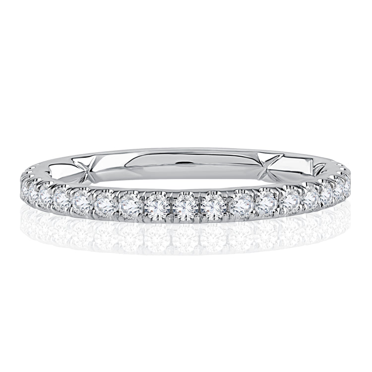 Wedding Bands