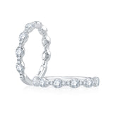 Diamond Eternity Band
